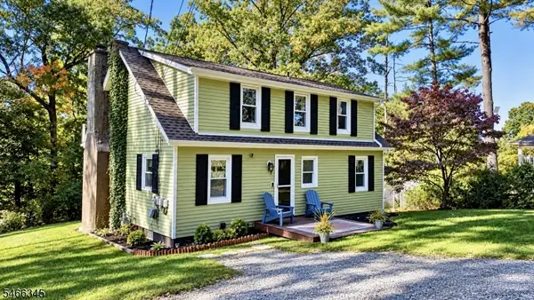 3 Crystal Springs Road, Hardyston Twp., NJ 07419