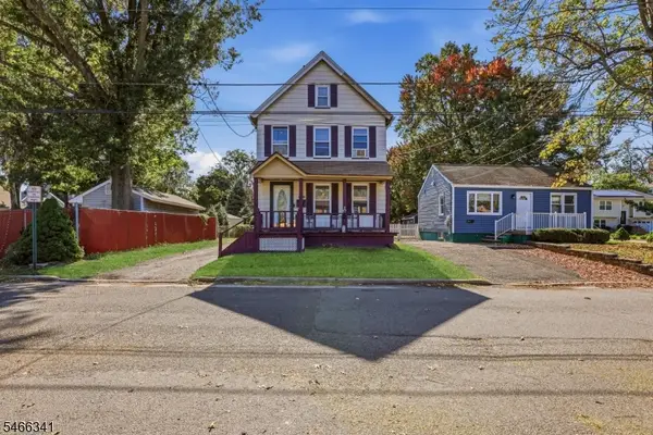 111 Ayers Pl, South Bound Brook Boro, NJ 08880