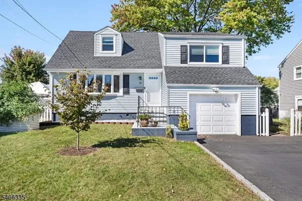 40 Barber Blvd, South Bound Brook Boro, NJ 08880