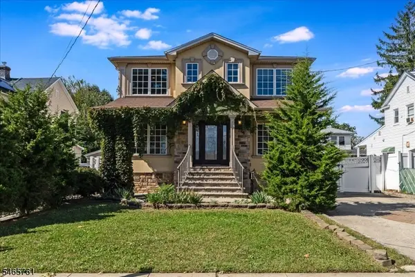 974 Ingersoll Ter, Union Twp., NJ 07083