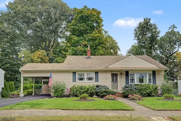 12 Freeman Ave, Denville Twp., NJ 07834