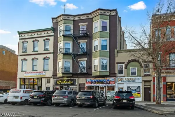 197 North Ave, Plainfield City, NJ 07060