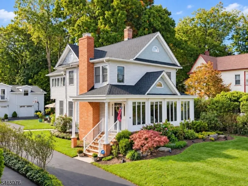 46 S Highwood Ave, Glen Rock, NJ 07452 - #3