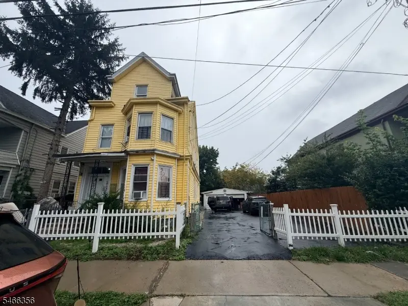 249-253 Temple St, Paterson, NJ 07522 - #1