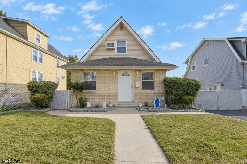 532 Leo St, Hillside, NJ 07205 - #1