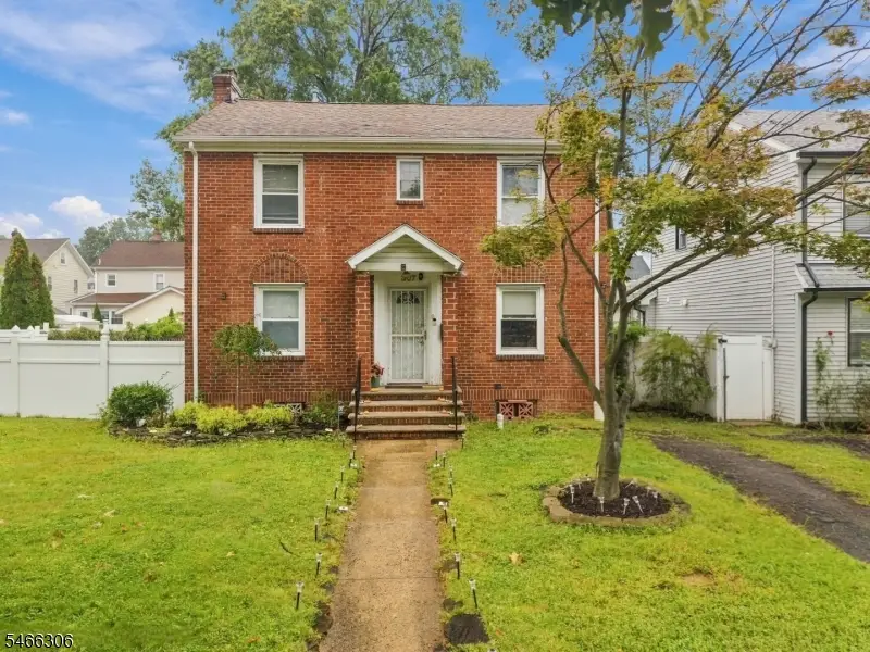 307 Conant St, Hillside, NJ 07205 - #1