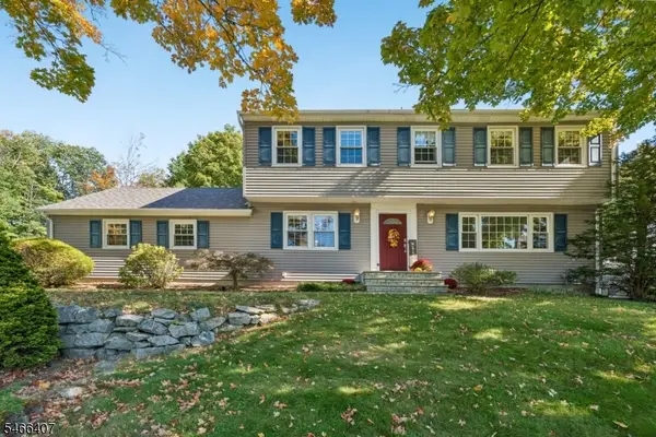 88 Vreeland Rd, West Milford Twp., NJ 07480