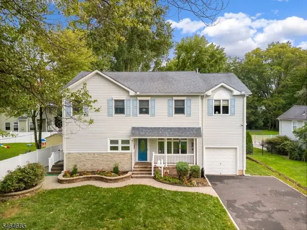 1670 King St, Scotch Plains Twp., NJ 07076