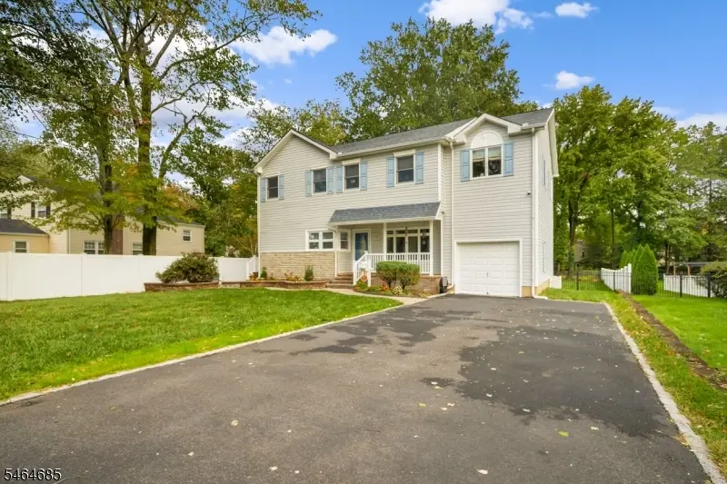 1670 King St, Fanwood, NJ 07076 - #2