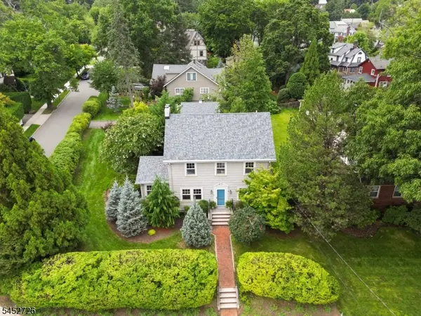 420 Up Mountain Avenue, Montclair Twp., NJ 07043