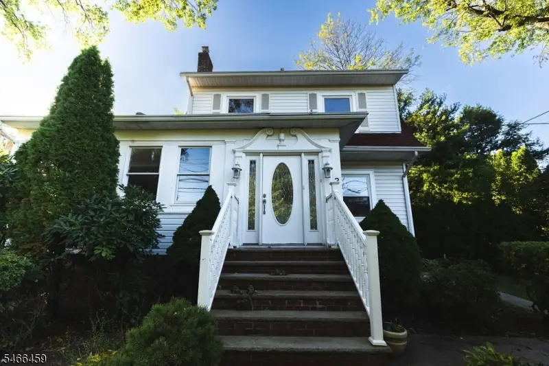 3 Hillside Ave, Nutley, NJ 07110 - #2