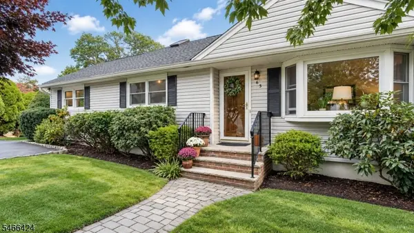 65 Parks Rd, Denville Twp., NJ 07834