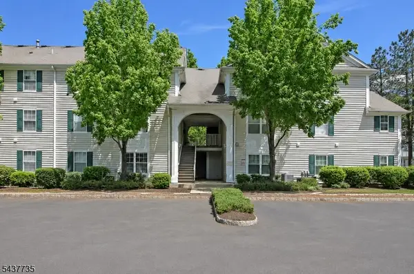 18I Ashington Club Rd #18, Far Hills Boro, NJ 07931