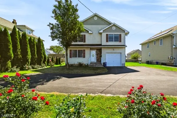 1201 Dukes Pkwy, Manville Boro, NJ 08835