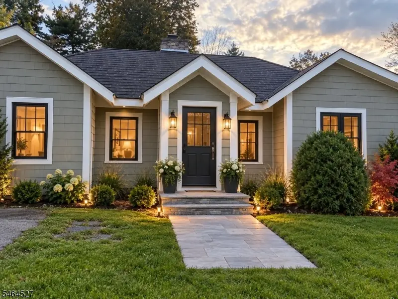 15 Lake Ave, Hewitt, NJ 07421 - #2