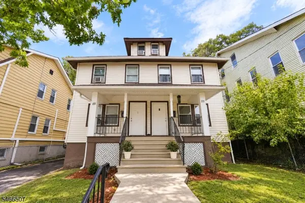 179 Vermont Ave, Newark City, NJ 07106