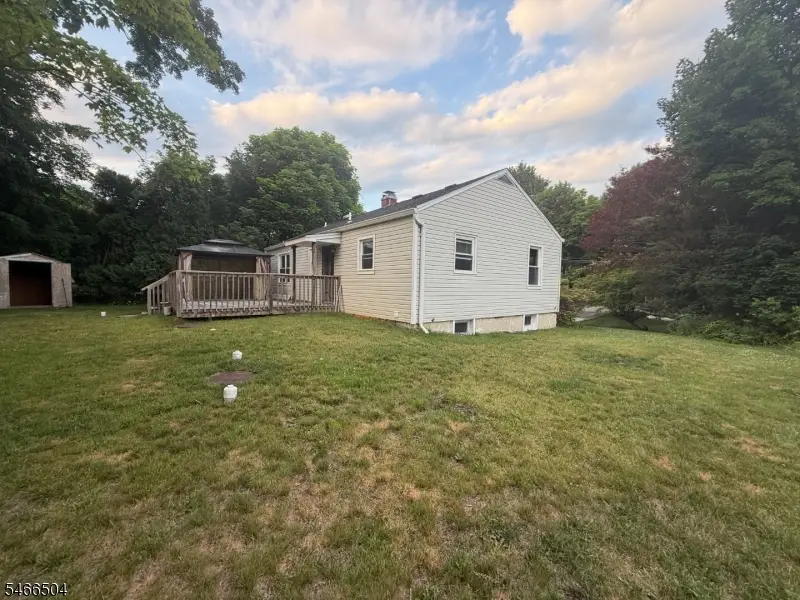6 Stickles Pond Rd, Andover, NJ 07860 - #2