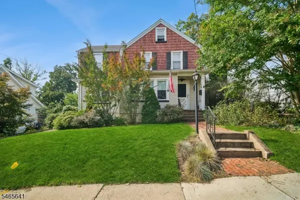 13 Duncan St, Millburn Twp., NJ 07041