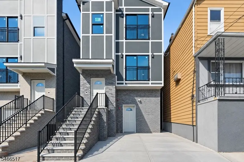337 Court St, Elizabethport, NJ 07206 - #1