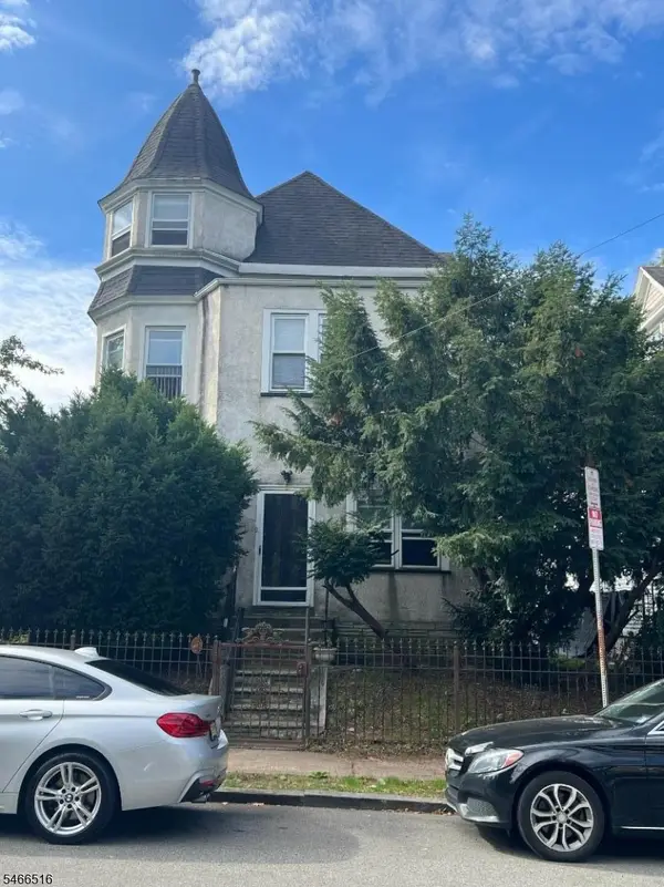 2 Howell Pl #4, Newark City, NJ 07106
