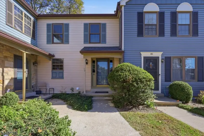 44 Wood Duck Ct, Allamuchy, NJ 07840 - #2
