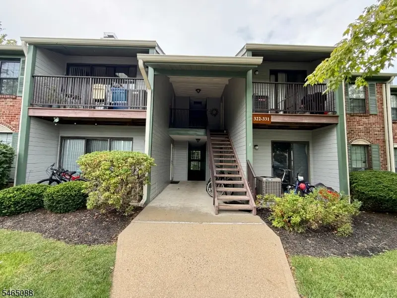 329 Penns Way, Bernards, NJ 07920 - #1