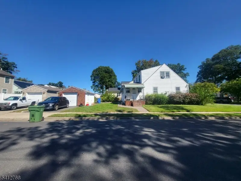 350 Elmwood Ter, Linden, NJ 07036 - #3