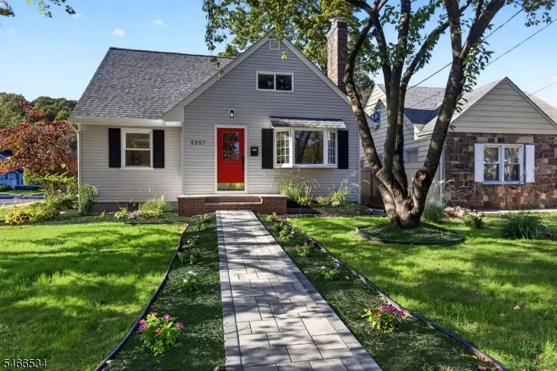 2357 Mountain Ave, Scotch Plains, NJ 07076 - #1