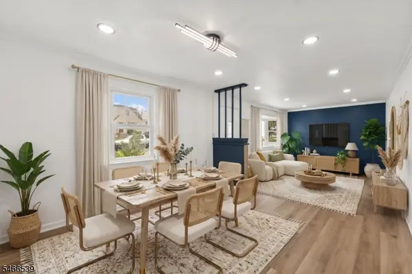 74 Sherwood St, Clifton City, NJ 07013