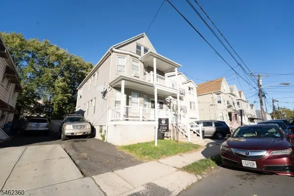 1023 William St, Elizabeth City, NJ 07201