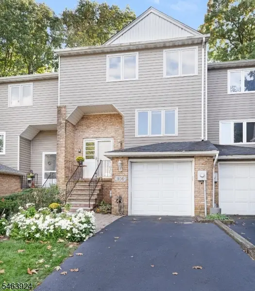 106 Stockton Ct, Parsippany-Troy Hills Twp., NJ 07950