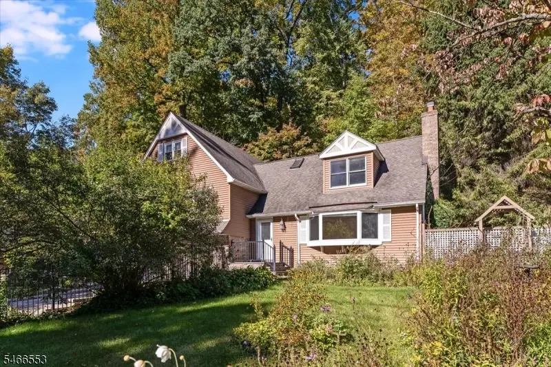 51 Whippoorwill Ln, Lake Mohawk, NJ 07871 - #2
