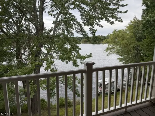 376- C Lake Shore South O302 #C, Montague Twp., NJ 07827