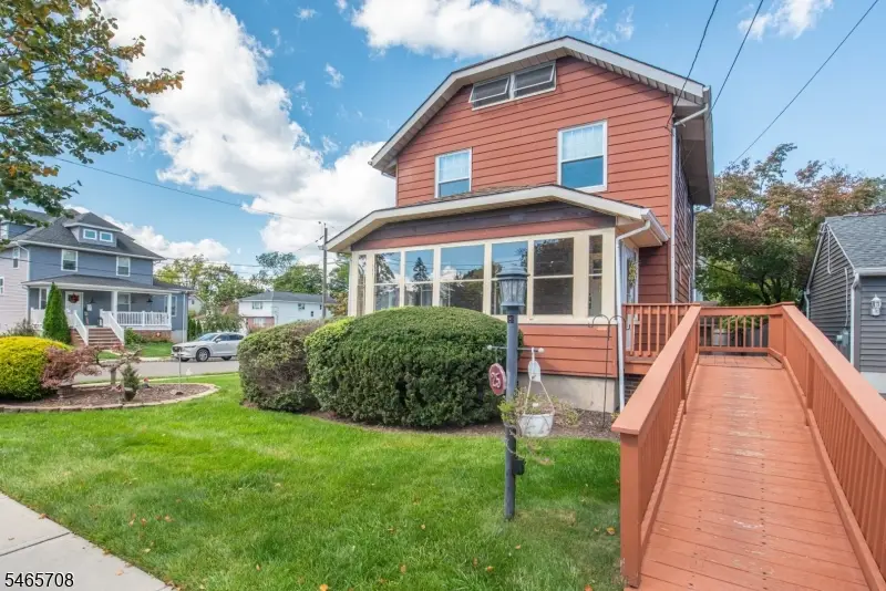 25 Orchard Sq, Caldwell, NJ 07006 - #2