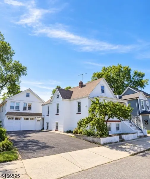 21 E Broadway, Hackensack, NJ 07601 - #1