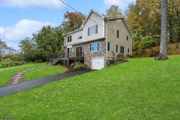 63 Van Horn Rd, Fredon Twp., NJ 07860