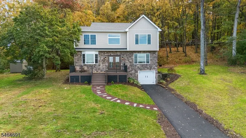 63 Van Horn Rd, Fredon, NJ 07860 - #2
