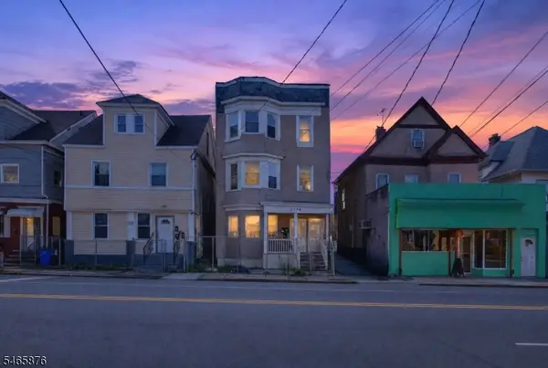 1174 Clinton Ave, Irvington Twp., NJ 07111