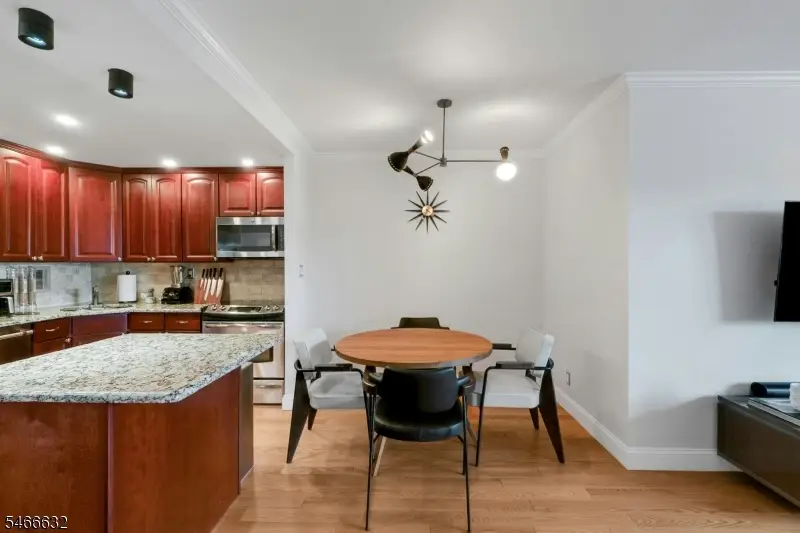 7855 Boulevard East #5K, North Bergen, NJ 07047 - #3