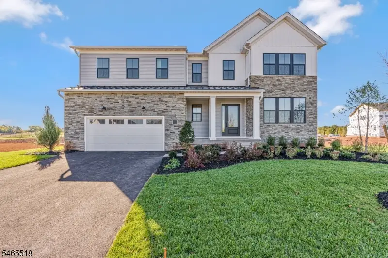 3 Yeuzar Way, Hillsborough, NJ 08844 - #1