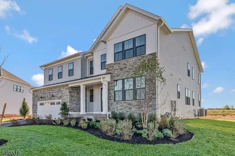 3 Yeuzar Way, Hillsborough, NJ 08844 - #2
