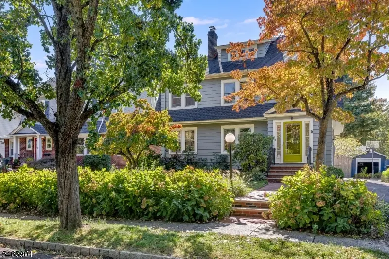 15 Euclid Pl, Montclair, NJ 07042 - #1