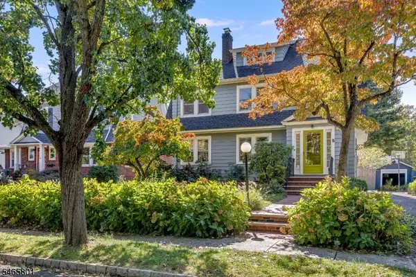 15 Euclid Pl, Montclair Twp., NJ 07042