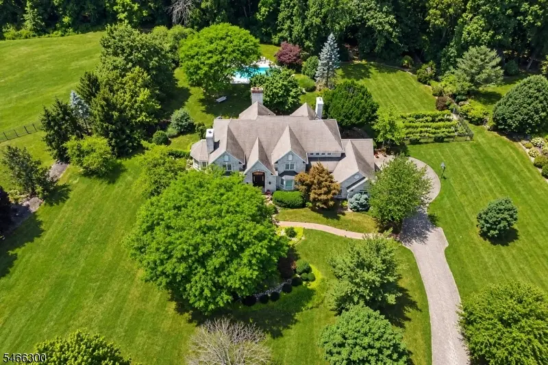 66 Baltusrol Way, Bernards, NJ 07931 - #1