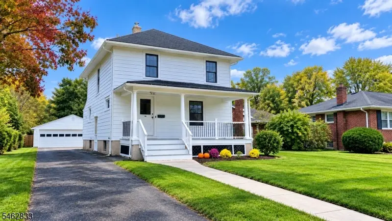 164 E High St, Somerville, NJ 08876 - #1