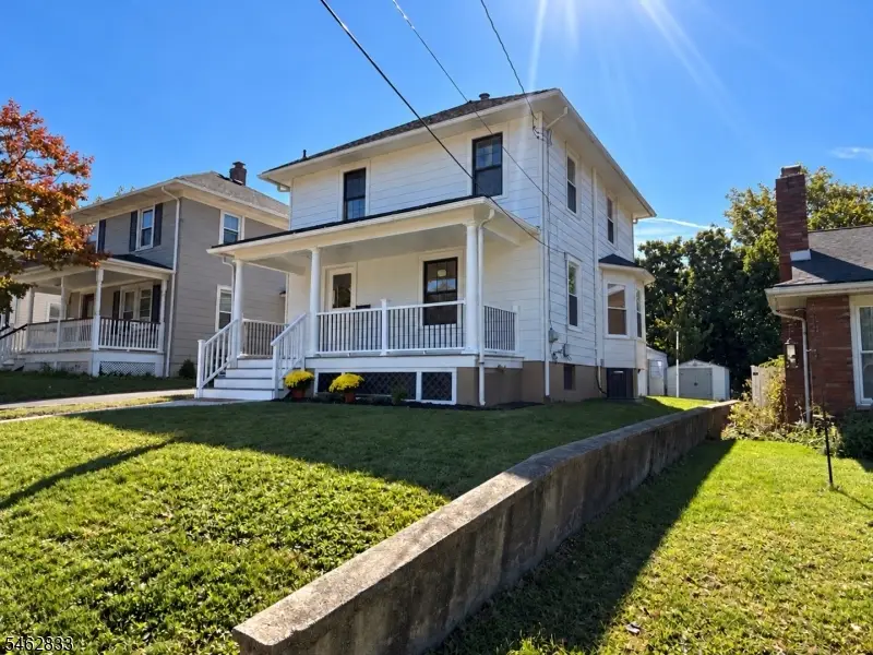 164 E High St, Somerville, NJ 08876 - #2