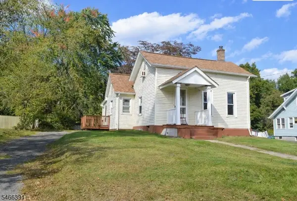 42 Malapardis Rd, Hanover Twp., NJ 07981