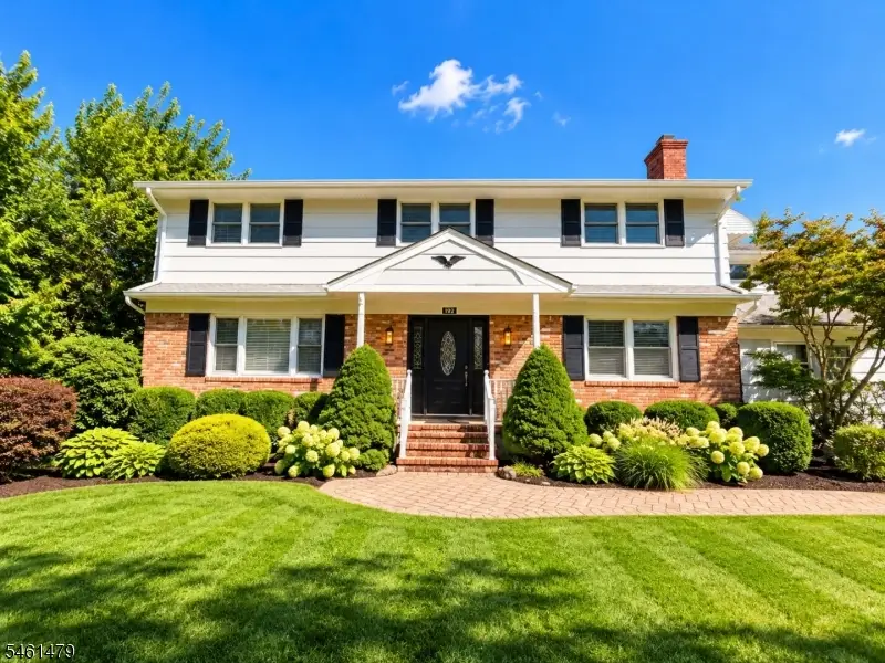 127 Mountainview Rd, Warren, NJ 07059 - #2