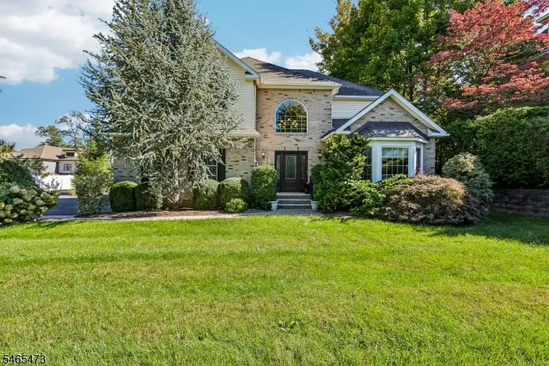 22 Mount Airy Rd, Bernardsville, NJ 07924 - #2