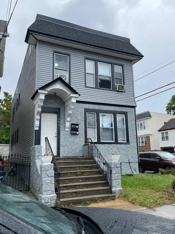 107 Delmar Pl #2, Irvington Twp., NJ 07111